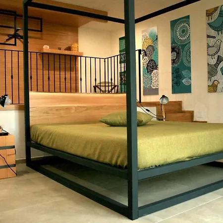 Punta Bianca Suite&Home Experience-2